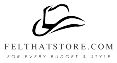 Felt hats store